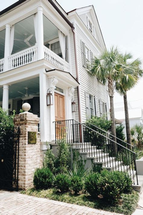 26 Best Charleston Style Homes Images Charleston Style Charleston