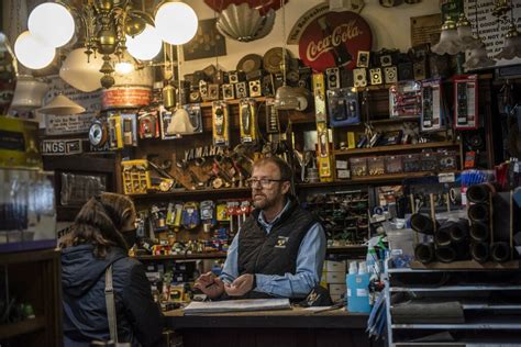 Pawn Shop’s Surprise Lockdown Hit Tradespeople’s Tools The Mail And Guardian