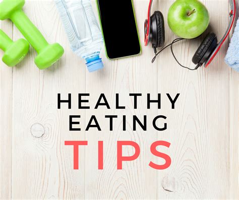 15 Simple Healthy Eating Tips From 5 Health Experts