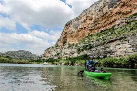 Pecos River Trip Plan — Adventure On Outdoors