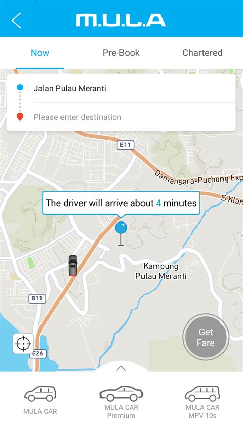 Barang tambang dibutuhkan oleh semua manusia, meski terkadang kita tidak menyadari seberapa besar kebutuhan kita terhadap barang tambang. Perkhidmatan Uber Tamat, Apa Pilihan Untuk Rakyat Malaysia ...