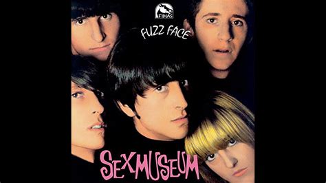 Sex Museum Fuzz Face Lp Full Album Youtube