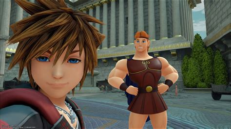 Kingdom Hearts 3 Ending Explained What Do All Those Endings Really Mean For The Future Of The