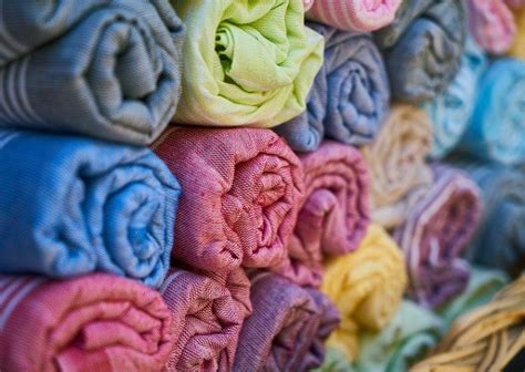 The 12 Most Common Types Of Fabrics