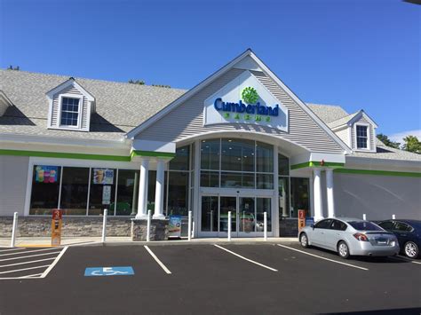 Cumberland Farms Commercial Storefront Services