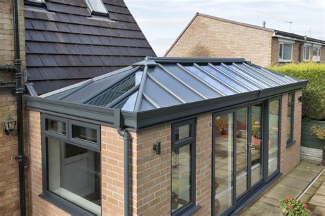 Get top conservatory roof styles for your home. Replacement Conservatory Roof Prices, Southampton ...