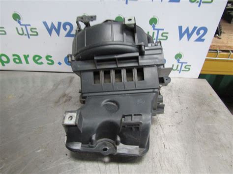 Hino dealer service and parts assistance. HINO 300 SERIES 24V HEATER FAN ASSEMBLY P/NO 87130-37100 - Used Truck Spares