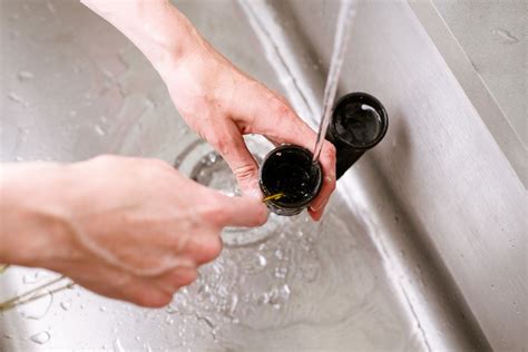 How To Unclog A Garbage Disposal Drain