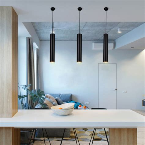 Kitchen Pendant Lighting Simple Modern Ceiling Lights