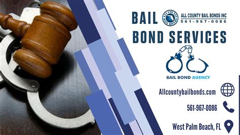 1 Rated Bail Bond Company Bail Bondsman Bail Bond