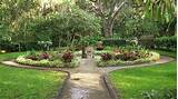 Pictures of Orange Botanical Gardens