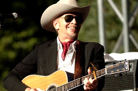 Dave Alvin To Perform New Single On Justified Billboard