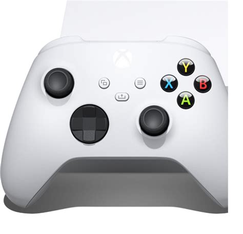 Xbox Series Xs Wireless Controller White Цена купить Xbox Series X