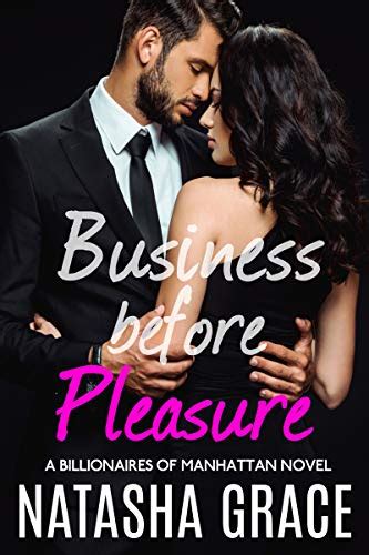 Darkinfernos Book Promos Business Before Pleasure