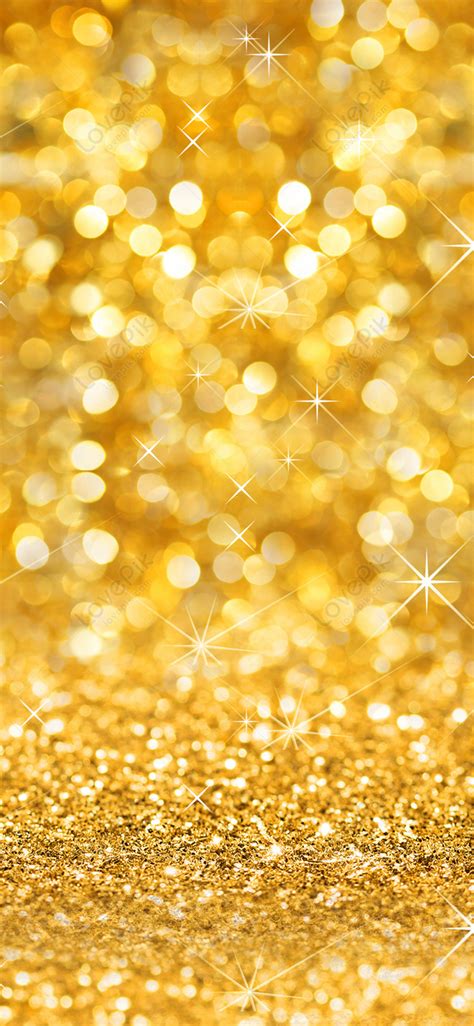 Gold Background Mobile Phone Wallpaper Images Free Download On Lovepik