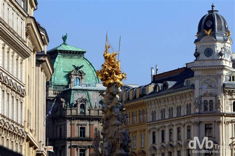 Am Graben Vienna Austria Worldwide Destination Photography And Insights