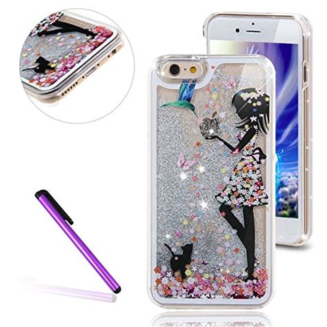 5 Best Iphone 5s Case For Girls Liquid Glitter That You Should Get Now