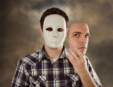 Below are tips on how to wear a mask Wholehearted Living Guidepost 1: Cultivating Authenticity ...