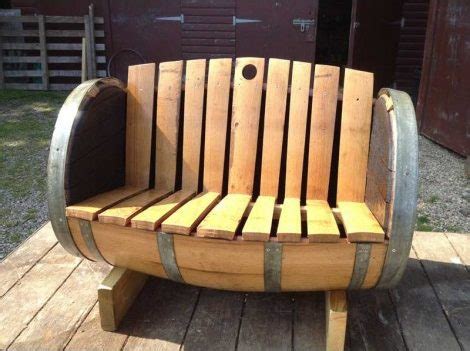 This easy project will look great step 7: 28 DIY Garden Bench Plans You Can Build to Enjoy Your Yard