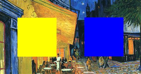 The Three Things You Must Know About Complementary Colors