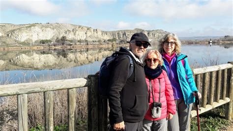 Las comorbilidades pueden incrementarse con la edad, un estudio encontró que los pacientes mayores de 65 años presentaban una prevalencia más alta de hipertensión, hipertrofia ventricular. Crónica senderista Enero 2020 - Ya somos 90 | Grupo Ahúpa