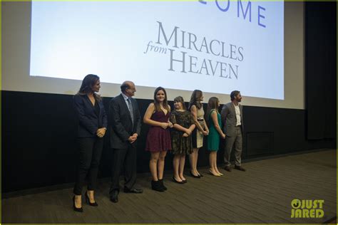 Jennifer Garner Remains Upbeat At Miracles From Heaven