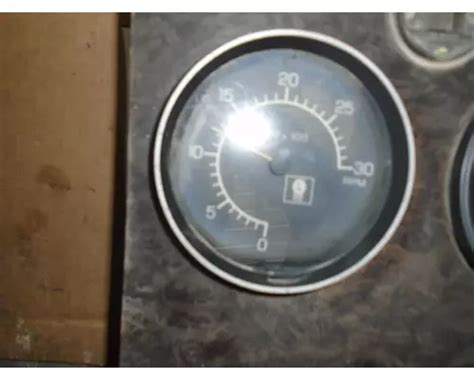 Kenworth T800k152 444 1 Tachometer In Alamo Texas 114415