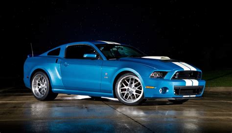 A vehicle segment composed of affordable, sporty coupes configured with long hoods and short rear. 2014 Ford Mustang Shelby GT500 Review and Price