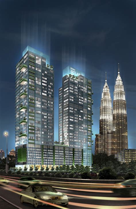 The hotel is in a couple minutes to berjaya times square, the weld. KL Property Hunt: SUMMER SUITES @ MENARA SOLARIS Kuala Lumpur