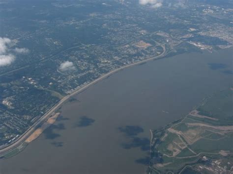 20 Amazing Aerial Photos Of Delaware