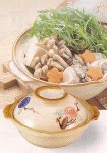 A kind of organic version for cookware. Amazon.com | JapanBargain 2937 Asian Japanese Earthen ...