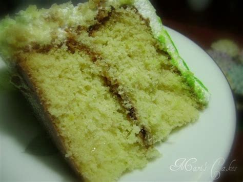 Bizcocho Dominicano Maris Cakes