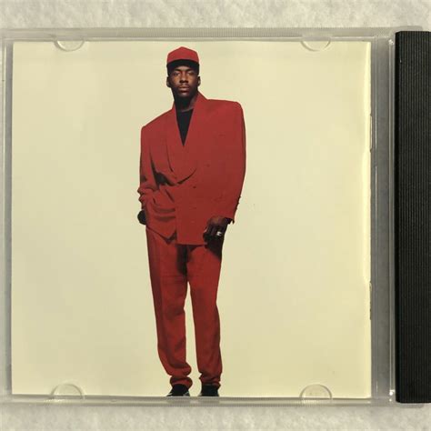 Bobby Brown CD R B Hip Hop Bobby S Song Rd Studio Album Humpin Around EBay
