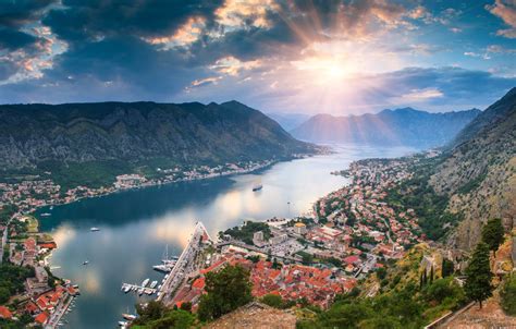 Montenegro is a country in southeast europe on the adriatic coast of the balkans. Sailing Holidays in Montenegro | SailingEurope Blog