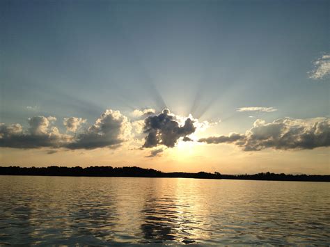Free photo: Sunset View - India, Orange, Sky - Free Download - Jooinn