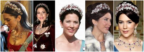 Although the terms tiara and diadem are often used interchangeably, there are differences between these two items, although they are very small. The Royal Order of Sartorial Splendor: Readers' Top 15 ...