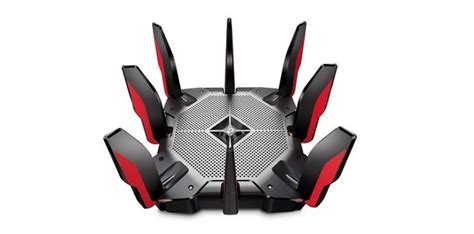 Tp Link Unveils Worlds Fastest Gaming Router Games Middle East And