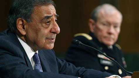 Official Panetta Misinterpreted On Permission For Syria Intervention