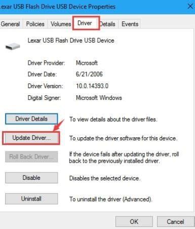 Fixed How To Fix USB Drives Not Showing Up In Windows 10
