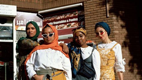 Myths About Muslim Women Debunked Teen Vogue