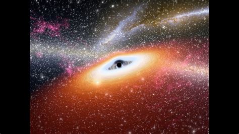 Birth Of A Black Hole New Bbc Science Documentary Full Length Hd