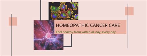 Homeopathic Cancer Care Homeo Health Center