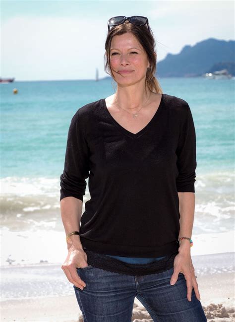 Laly Meignan 2nd Canneseries International Series Festival In Cannes