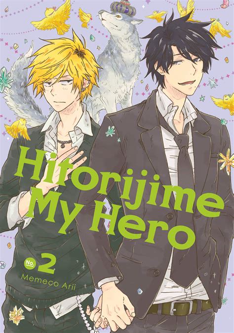 Hitorijime My Hero Characters Hot Sex Picture
