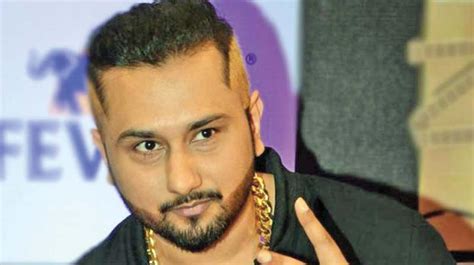 Honey Singh In Trouble