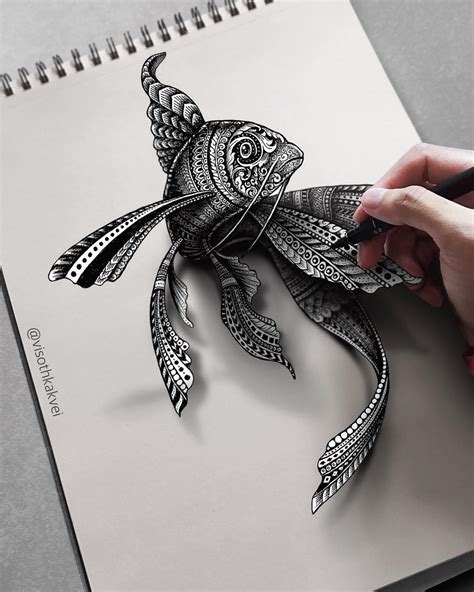 Intricate Art
