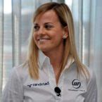 Formula Driver Susie Wolff Private Nude Pics Leaked Online