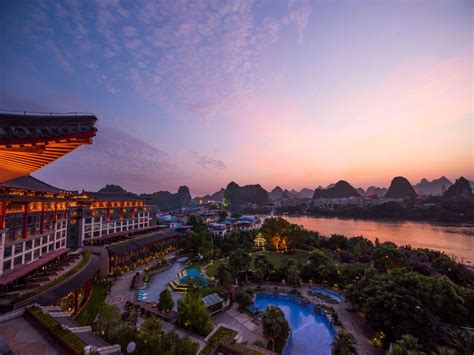 Shangri La Guilin Guilin 2021 Updated Prices Deals