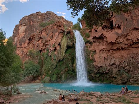 How Havasupai Tribe Has Kept Covid 19 Out Of Their Community Fronteras