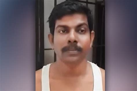 Kerala Man Accused Of Killing Live In Partner Found Dead In Jail